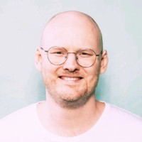 QUDORA Technologies Employee Henning Hahn's profile photo