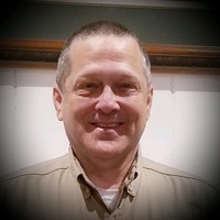 City of Vicksburg, MS. Employee Howard Williams's profile photo
