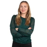 Iceland Travel Employee Emma Kjartansdóttir's profile photo