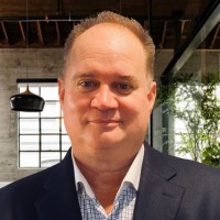 Virgin Australia Employee Andy Elliot's profile photo