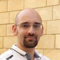 Independent Consultant Employee David Agius's profile photo