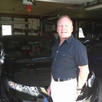 Republic Services Employee Robert Spickler's profile photo