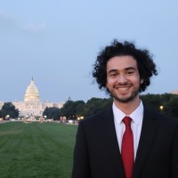 Percipient Strategies LLC Employee Zain Alzubaidy's profile photo