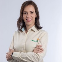 Fundecitrus Employee Verônica Kastalski de Souza's profile photo