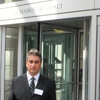 ANAC - Brazil's National Civil Aviation Agency Employee Eduardo Bernardi's profile photo