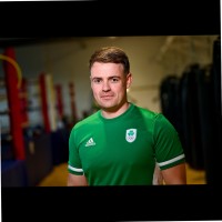 Dublin GAA County Board Employee Eoin Pluck's profile photo