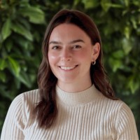 Mindful Philanthropy Employee Miranda Thompson's profile photo
