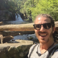 AGS Company Automotive Solutions Employee Jonathan Harris's profile photo