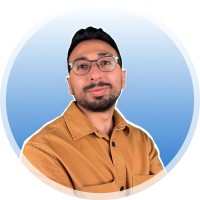 iWallet Türkiye Employee Mustafa Yilmaz's profile photo