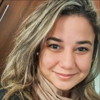Marianna Tavares Email