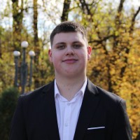 WebComplete Employee Denys Dovhaniuk's profile photo