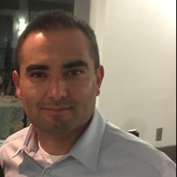 Heritage Bank of Commerce Employee Noe Munoz's profile photo