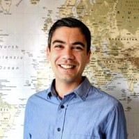 Baghouse.com Employee Andy B.'s profile photo