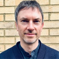 Bauhaus Living LTD Employee Andy James's profile photo