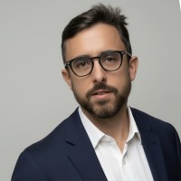 Águas do Sertão Employee Ermi Ferrari's profile photo