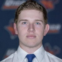 Joshua Haskin's profile photo