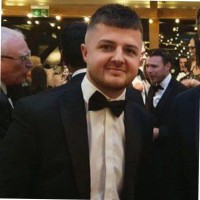 Garratts Solicitors Employee Daniel Bramhall's profile photo