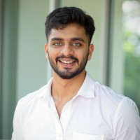 Formbricks Employee Harsh Bhat's profile photo