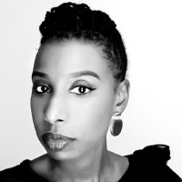Nextformation Employee Djenaba Diao's profile photo