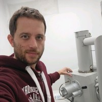 NANOMETRISIS P.C. Employee George Papavieros's profile photo