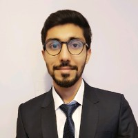University College Cork Employee Hamza Riaz's profile photo