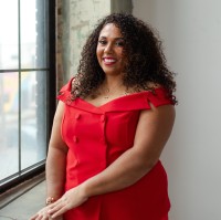 Structures Inc Employee Andrea Race's profile photo