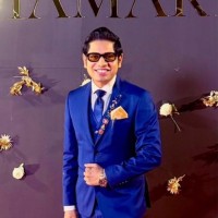 HoverRobotix  Employee Munish Jindal's profile photo