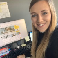 Viviane Frank Email