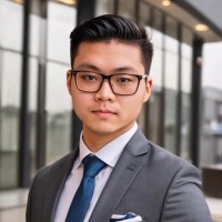 Brilliant Infotech Inc. Employee Justin do's profile photo