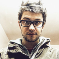 Center for Research Libraries-Global Resources Network Employee Nik Brink's profile photo