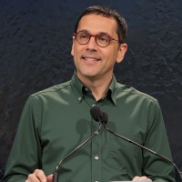 Curbio Employee Matthew Siegal's profile photo