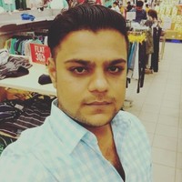 Jade Blue Lifestyle India Ltd Employee Parth Bhatt's profile photo