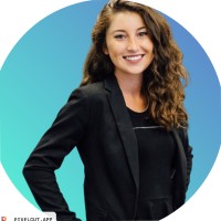 Chestnut Hill Technologies Employee Meilani Gonzales-Cesare's profile photo