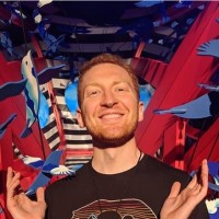 Boeing Employee Tyler Hendrick's profile photo