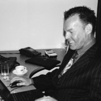 Ken Fairgray Email