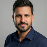 Conexão Empregos Employee Lucas Batista's profile photo