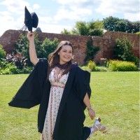 The Mulberry Bush Organisation Ltd Employee Chloè Lewy's profile photo