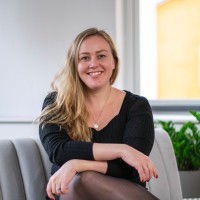 Context& Employee Mathilde Hoeg's profile photo