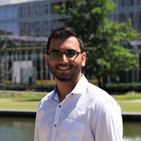 Semplor Employee Chinmay Nemade's profile photo
