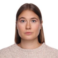 QSOFT Employee Irina Lebedeva's profile photo