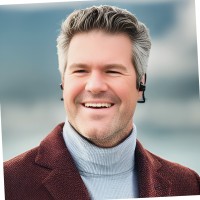 Kilonova Ventures Employee Bruno Ahualli's profile photo