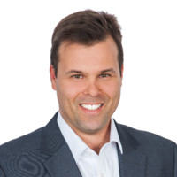 Taits Consulting Employee Alan Tait's profile photo