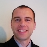 RocketCyber Employee Andrew Hill's profile photo