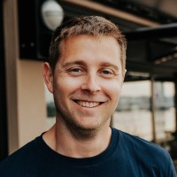 Ecov Employee Thibaut Lefebvre's profile photo