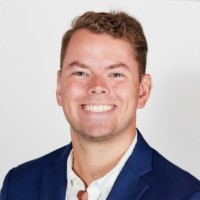 Venture Global LNG Employee Davis Daniel's profile photo