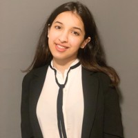 Growdash Employee Khushi Chhabra's profile photo