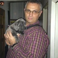 Giurgiev Dragoslav Email