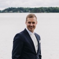 Fredrik Rosenberg Email