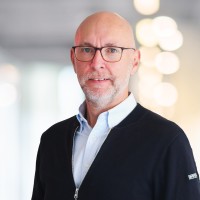 Systemtext Employee Jonas Magnusson's profile photo