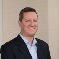 Summit Partners Employee Jonathan Berg's profile photo